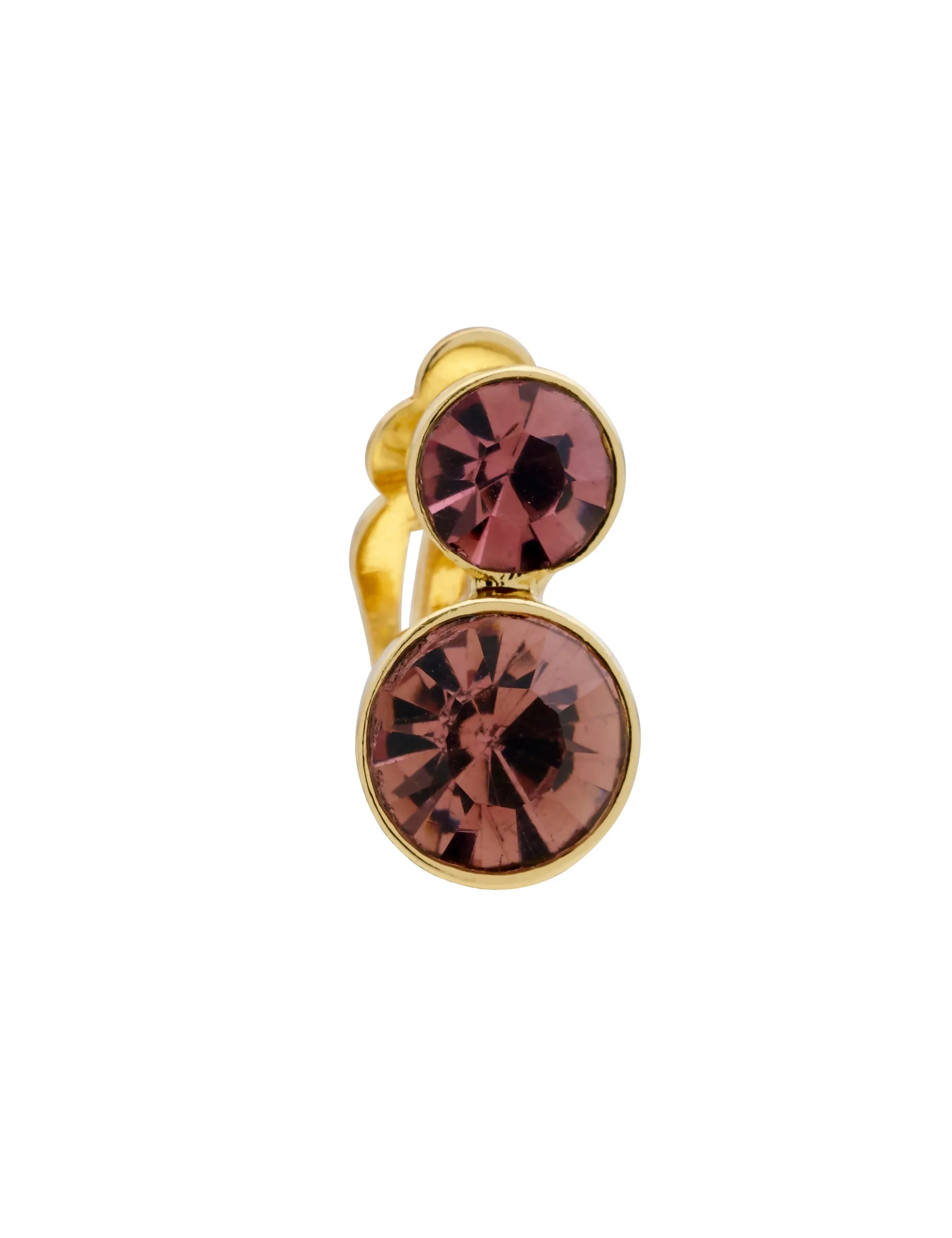TWINKLE POP CLIP ON EARRING