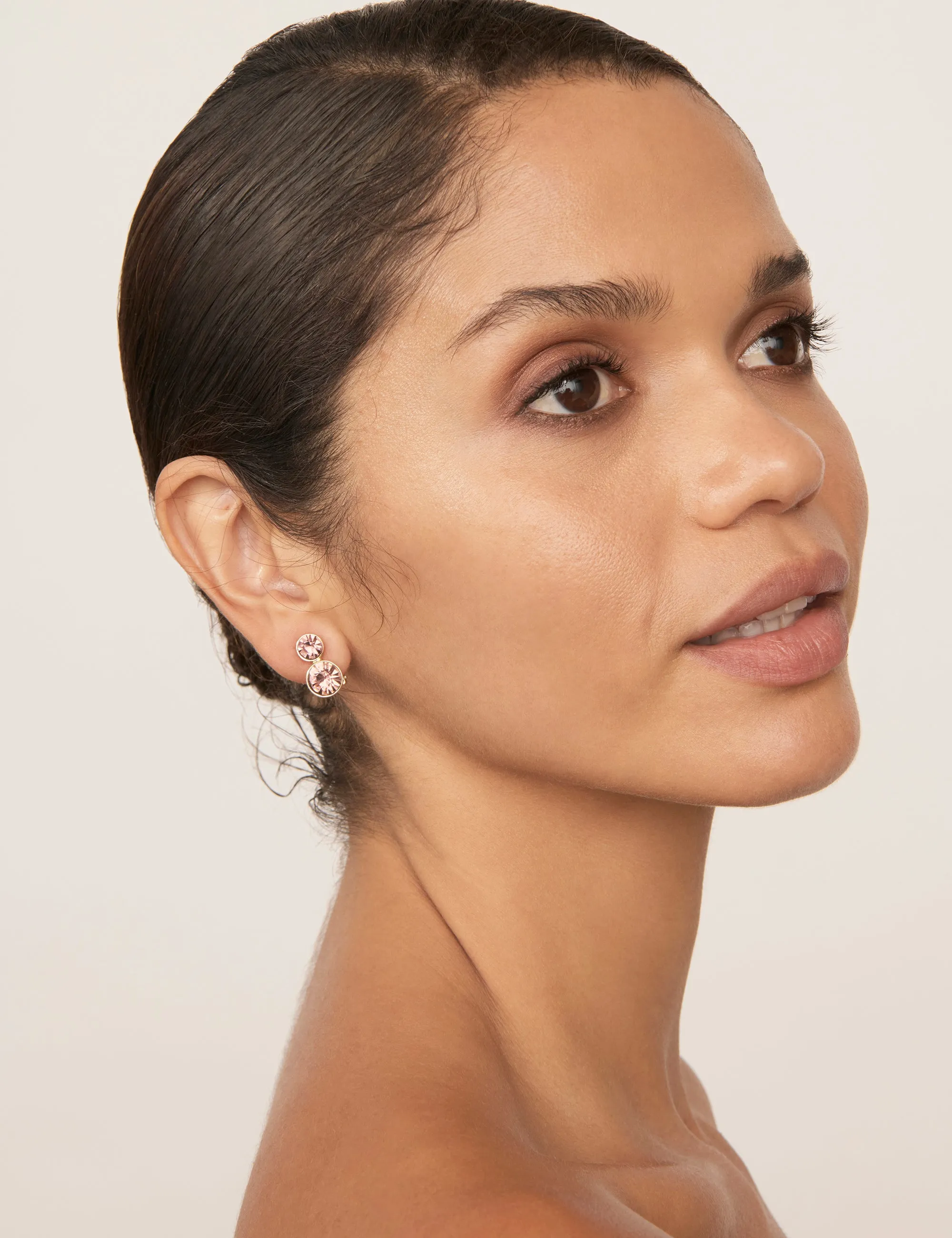 TWINKLE POP CLIP ON EARRING
