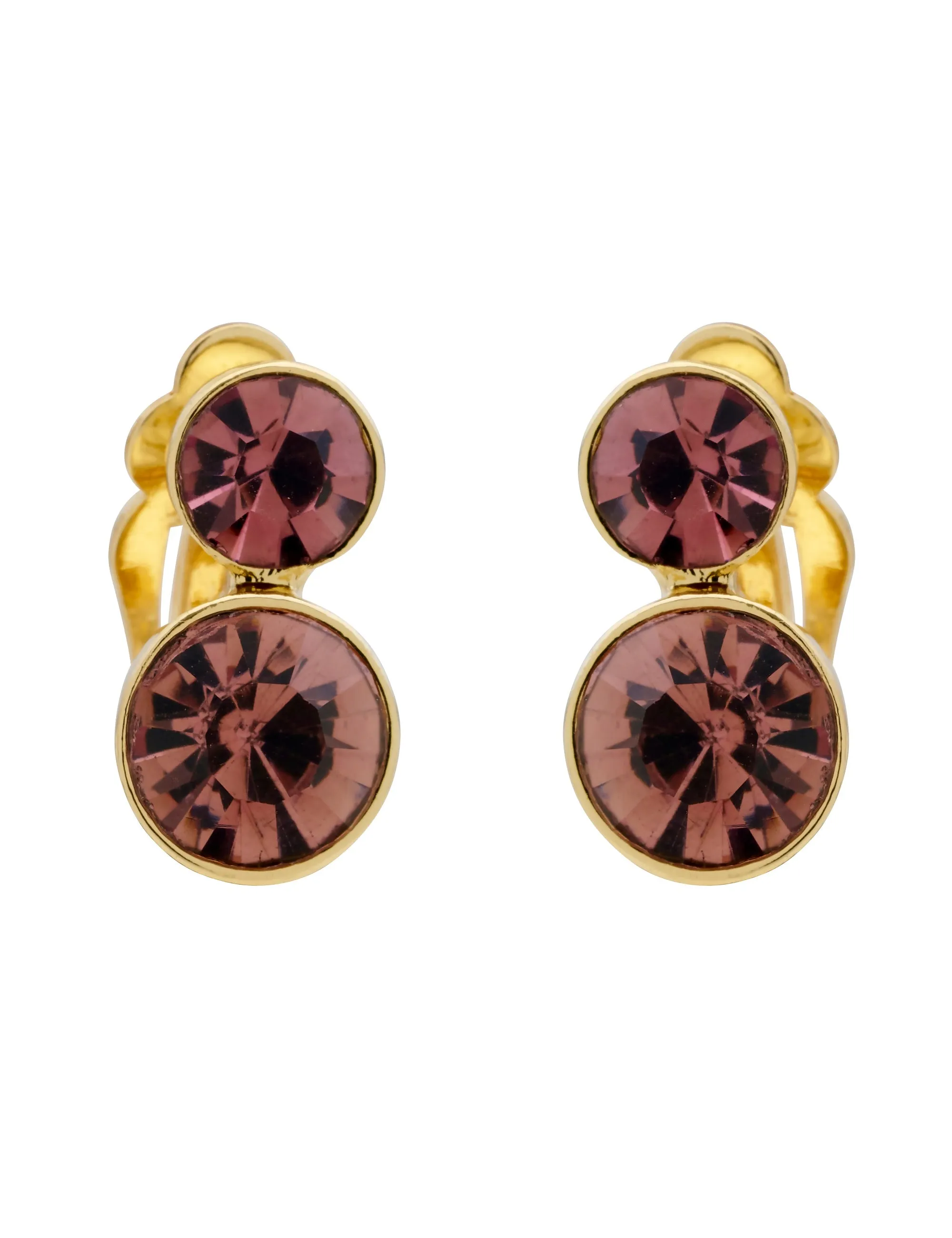 TWINKLE POP CLIP ON EARRING