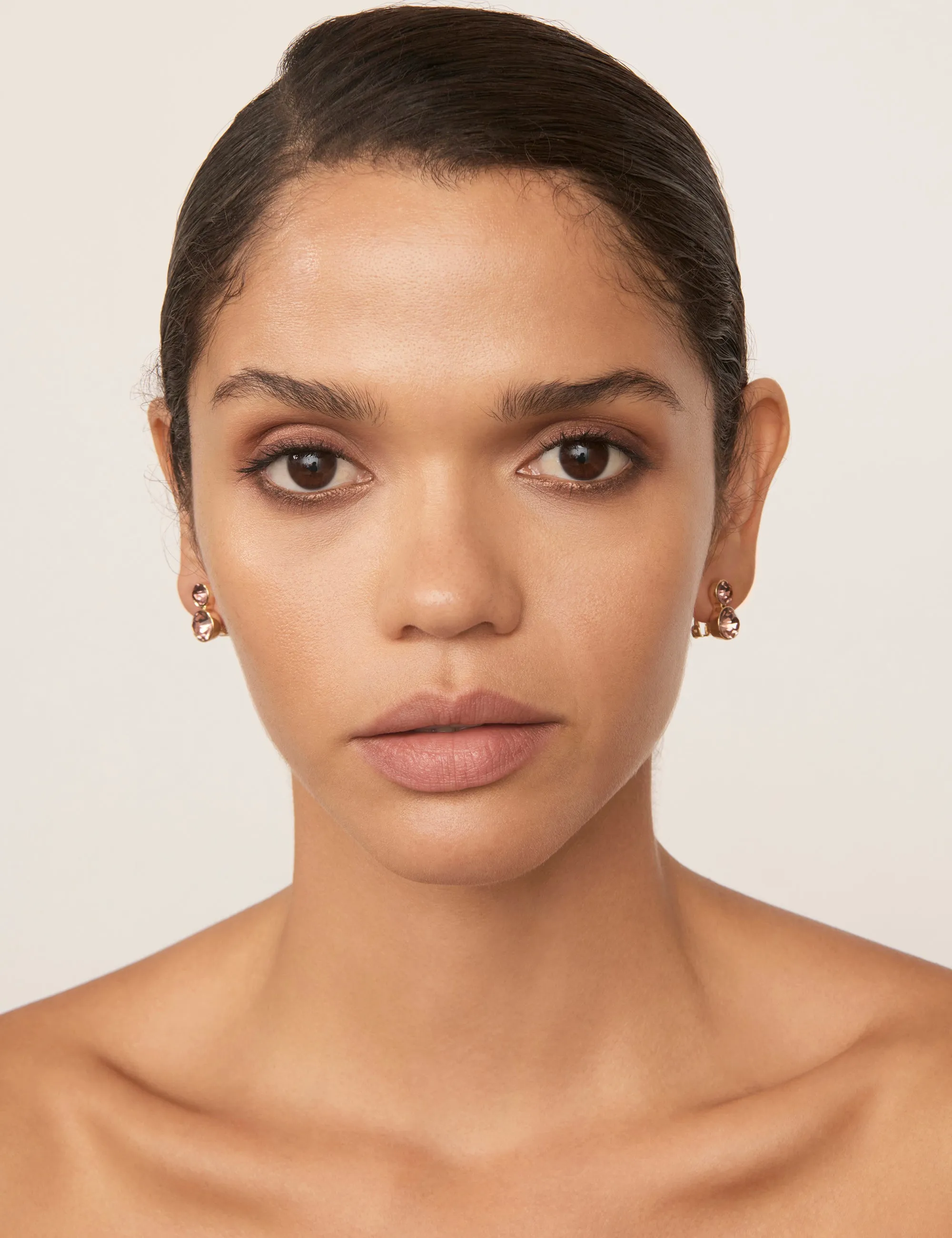 TWINKLE POP CLIP ON EARRING