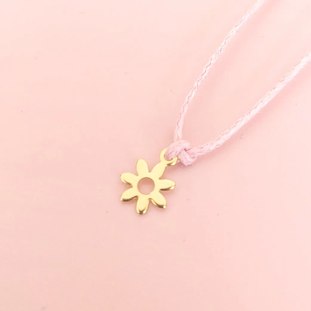 Uniquely Beautiful Wish Bracelet