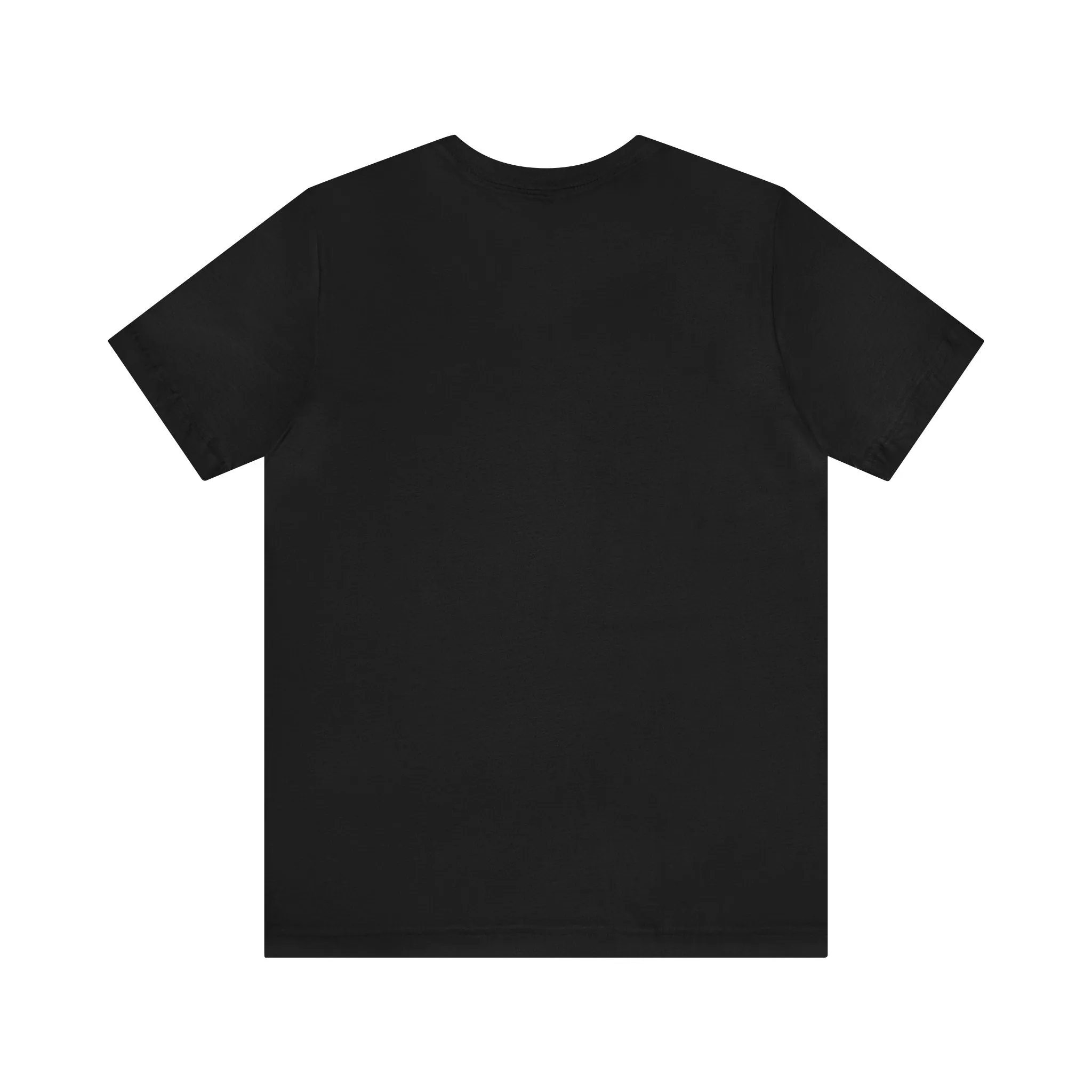 Unisex Jersey Short Sleeve Tee - Sports Bra