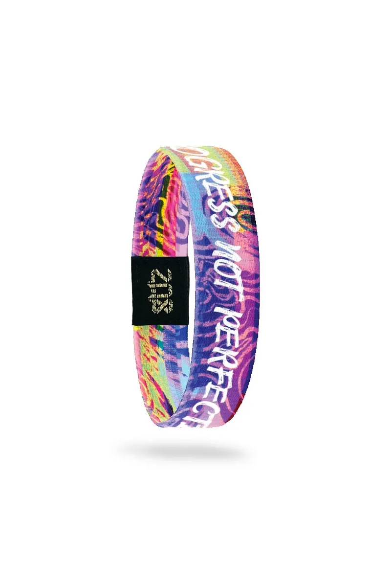 Uplifting Wristbands