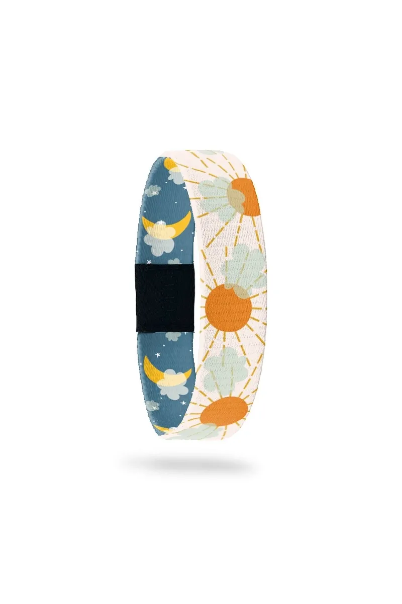Uplifting Wristbands