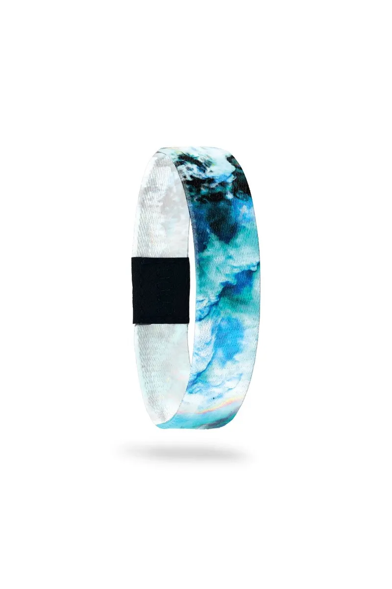 Uplifting Wristbands