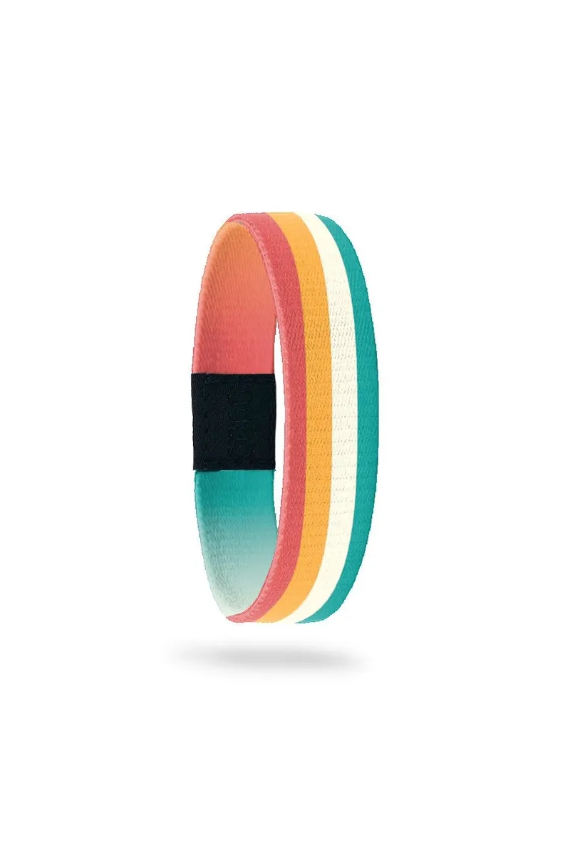 Uplifting Wristbands