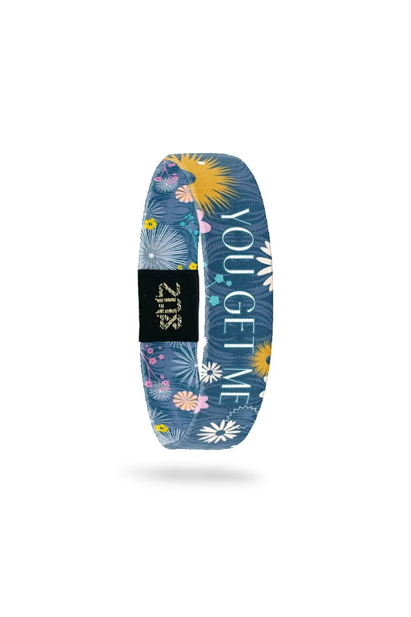 Uplifting Wristbands