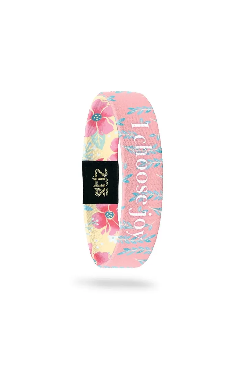 Uplifting Wristbands