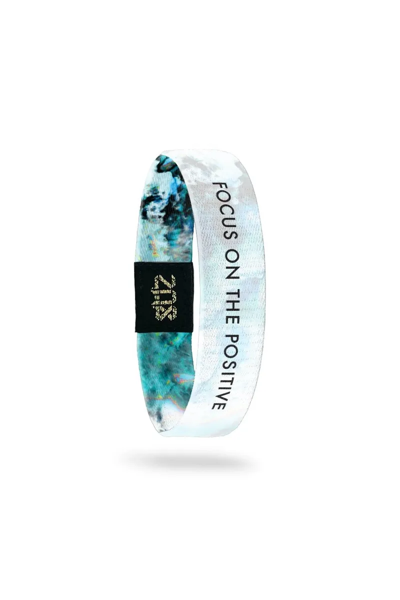 Uplifting Wristbands