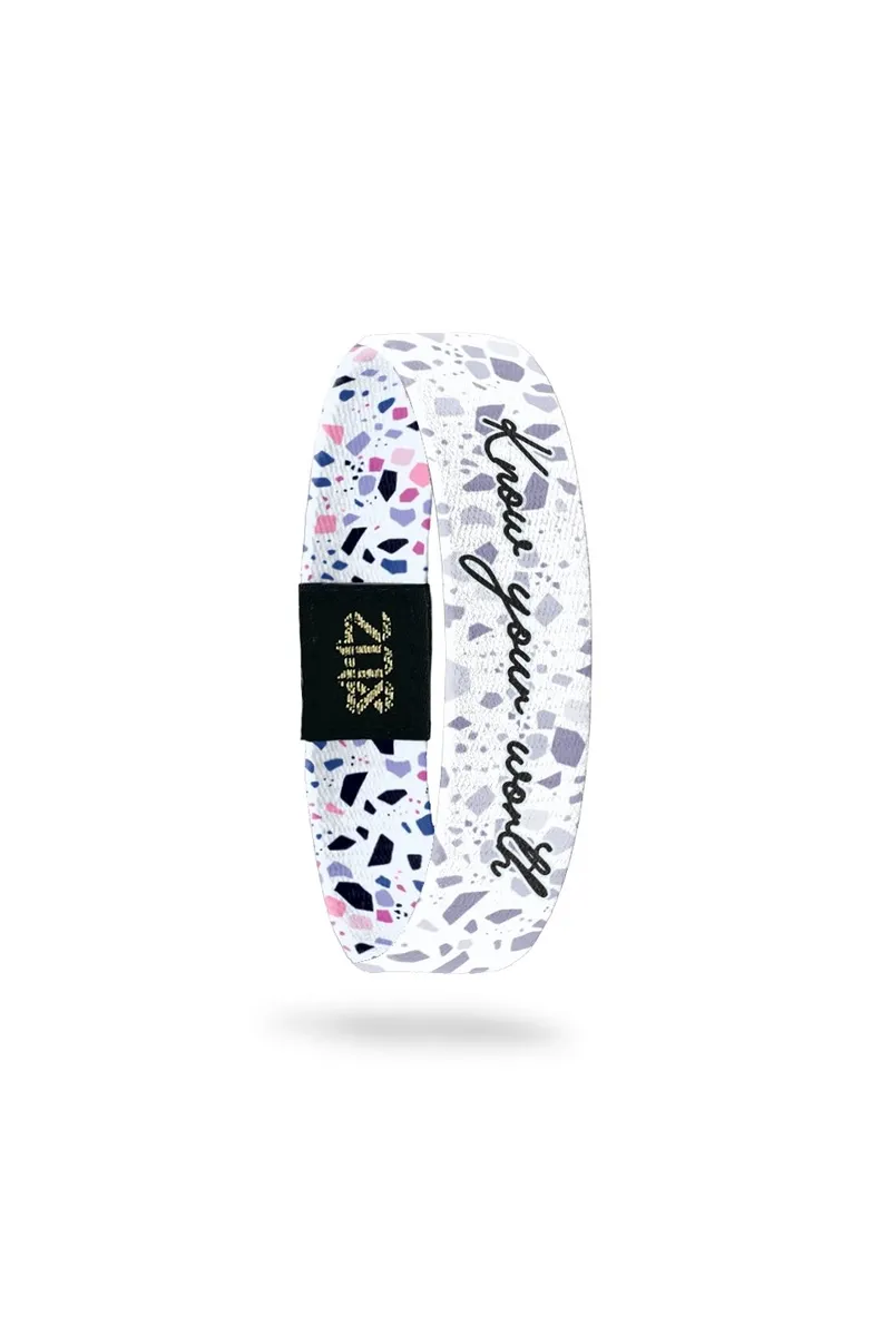 Uplifting Wristbands