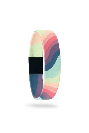 Uplifting Wristbands