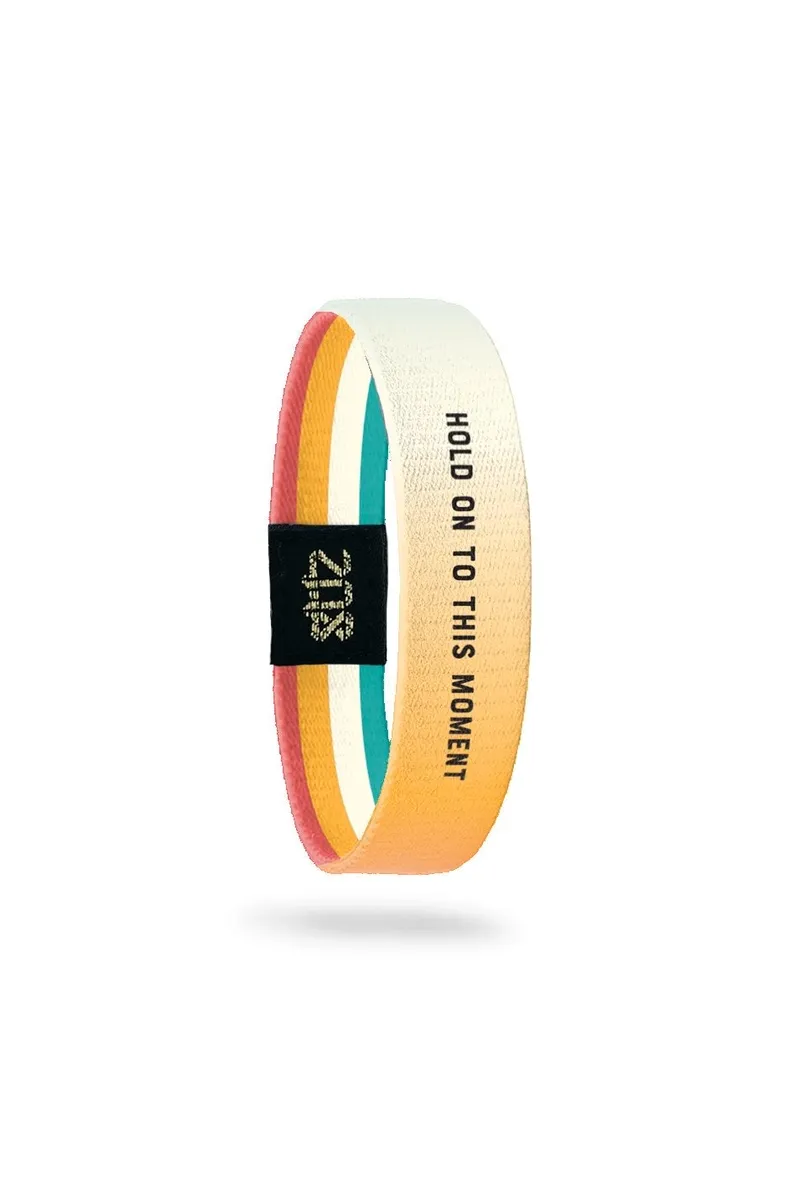 Uplifting Wristbands