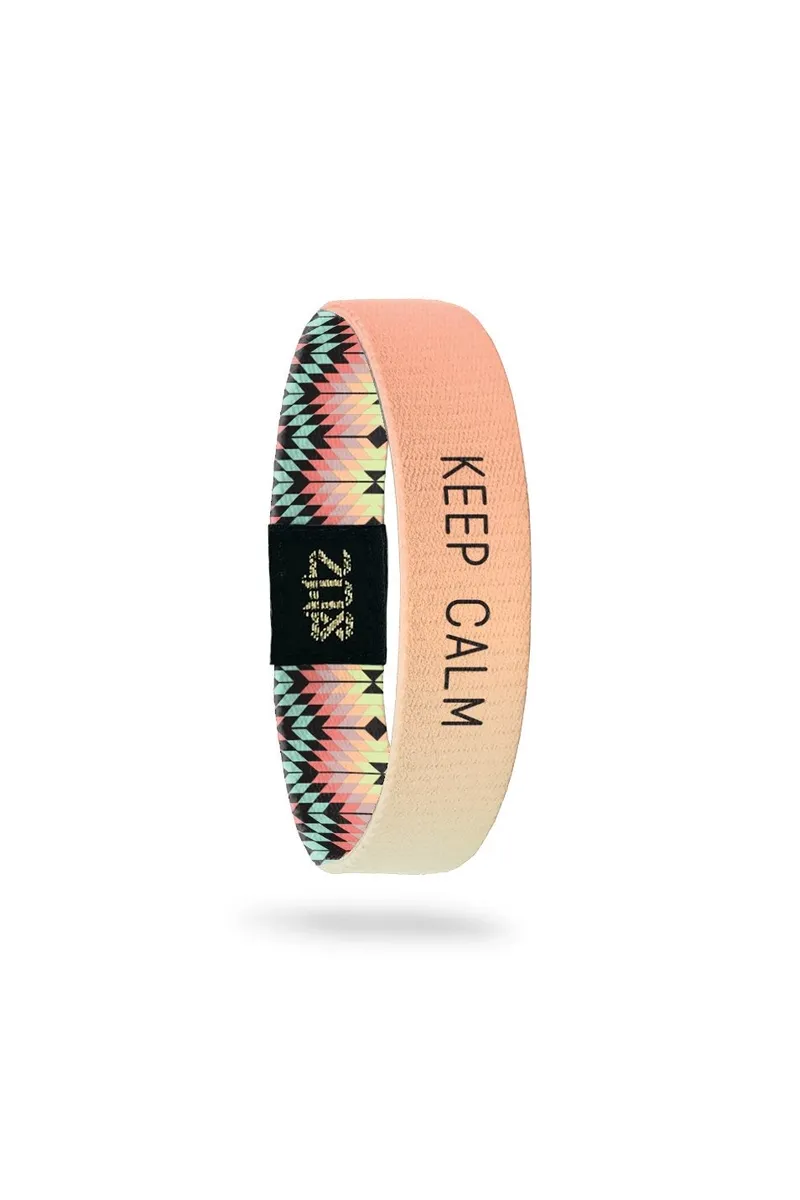 Uplifting Wristbands