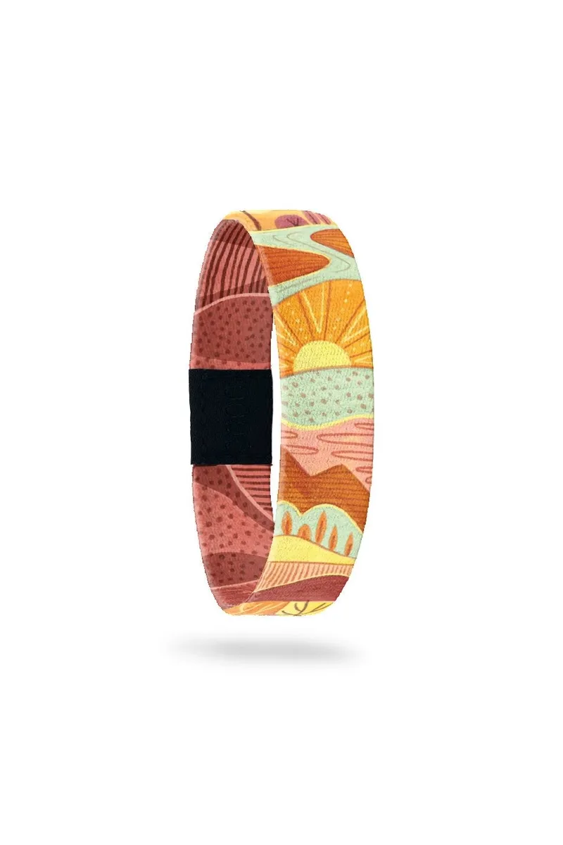 Uplifting Wristbands