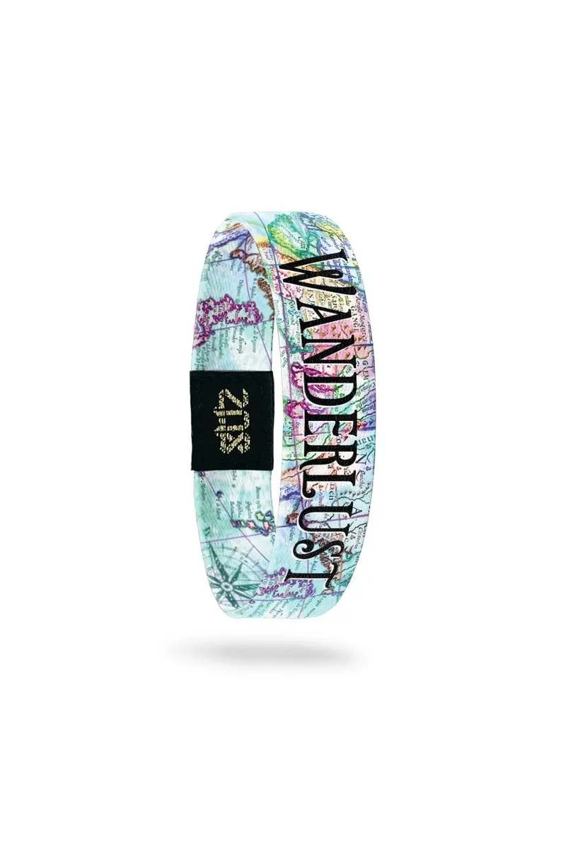 Uplifting Wristbands