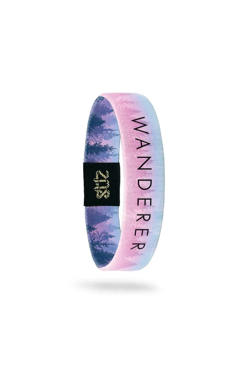 Uplifting Wristbands