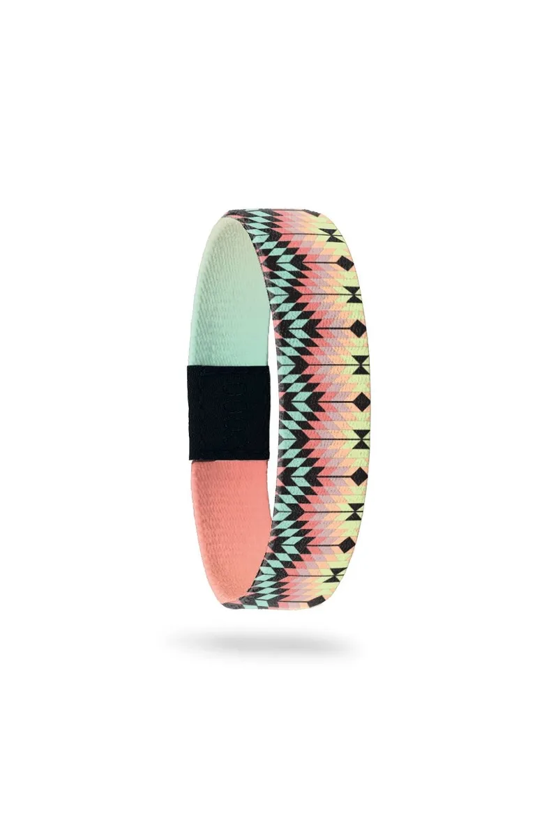 Uplifting Wristbands
