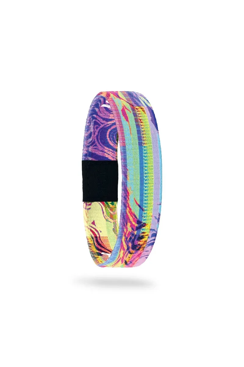 Uplifting Wristbands