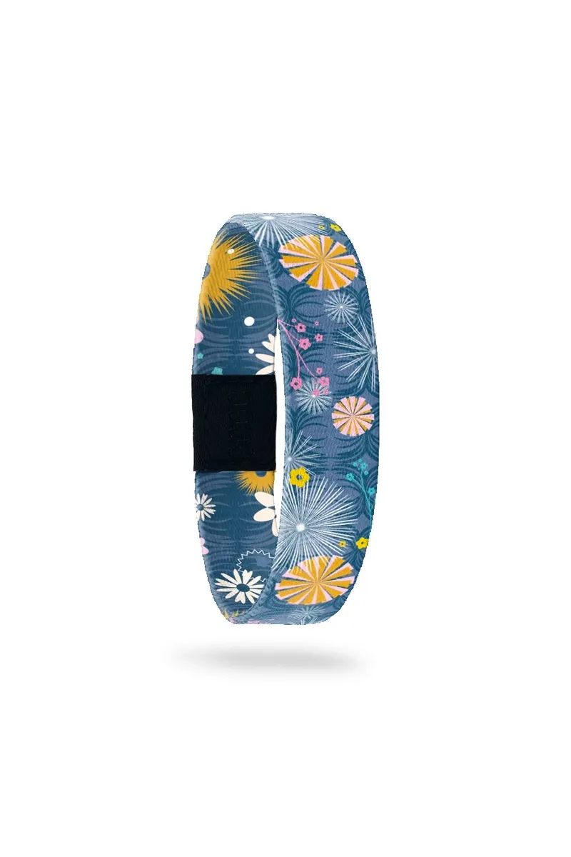 Uplifting Wristbands