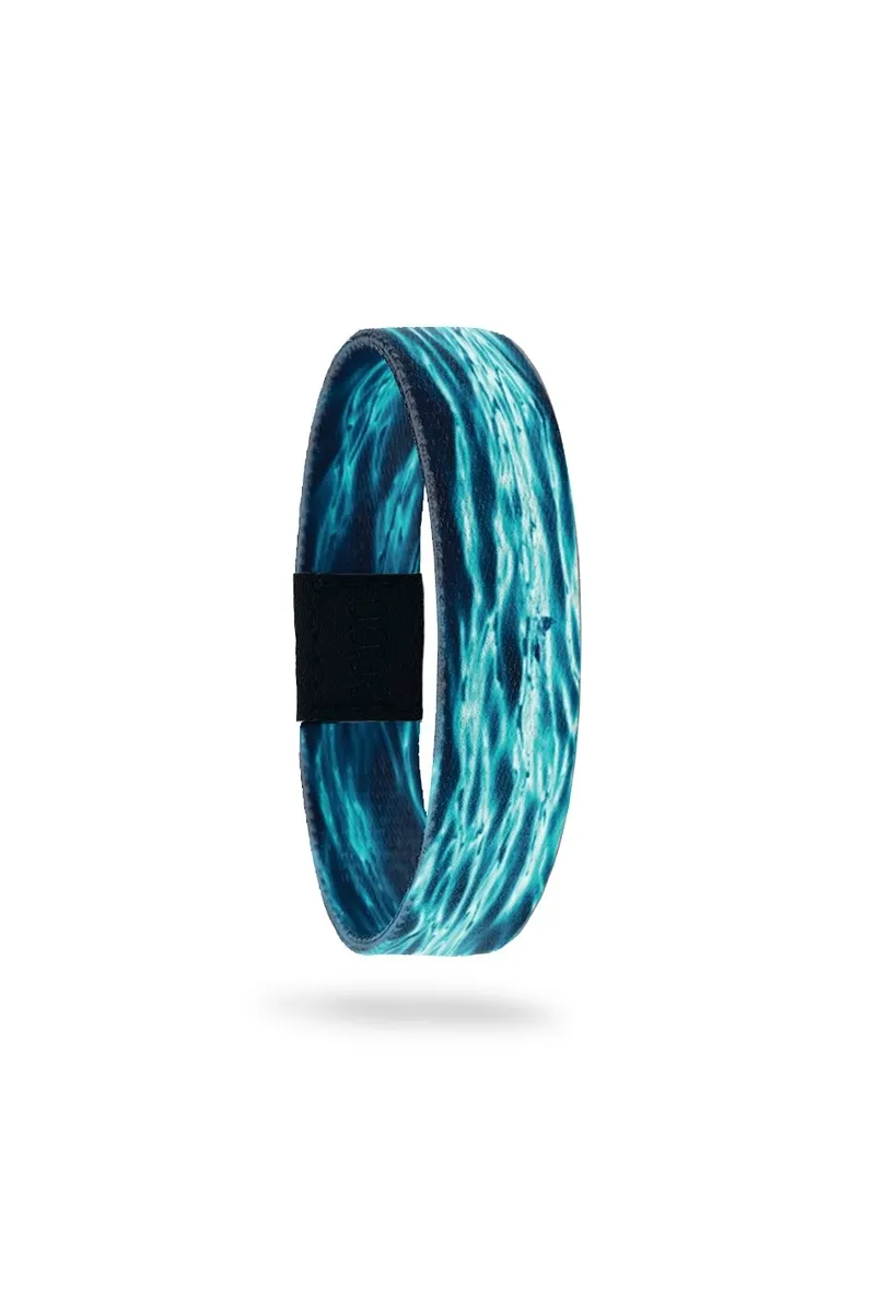 Uplifting Wristbands