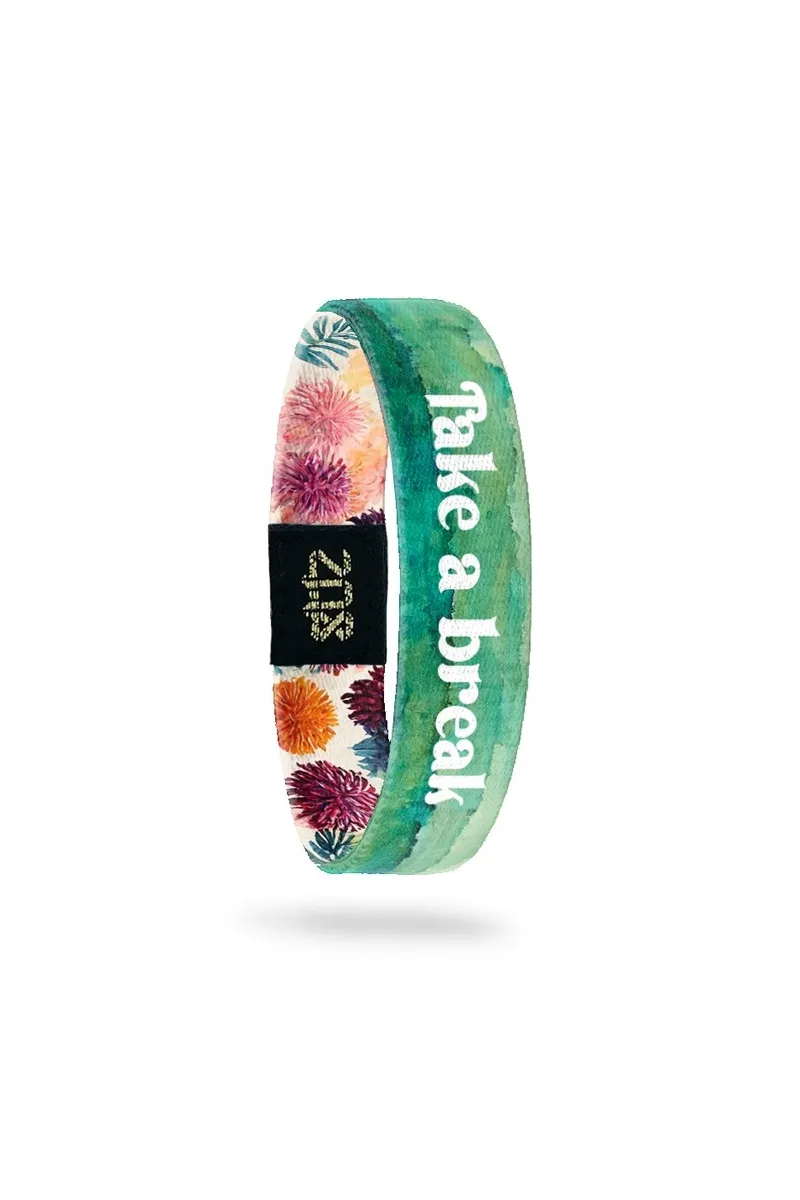 Uplifting Wristbands