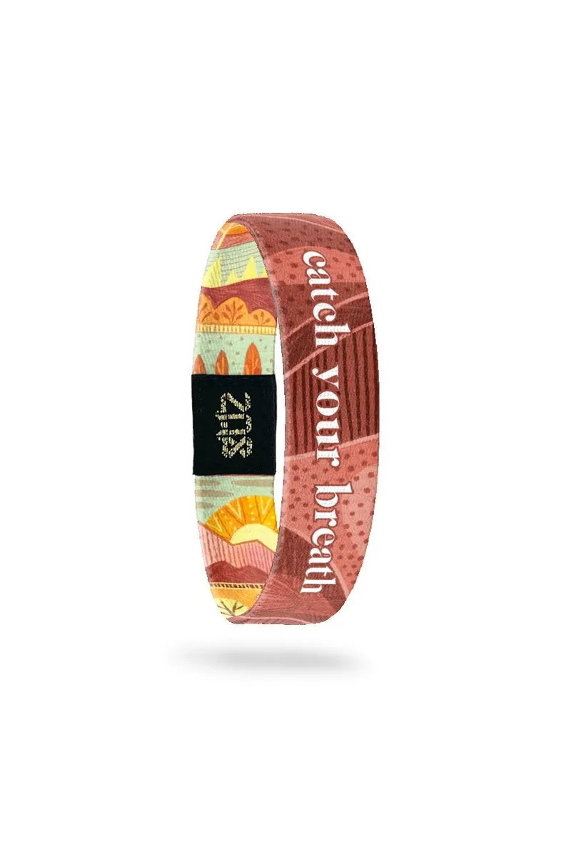 Uplifting Wristbands