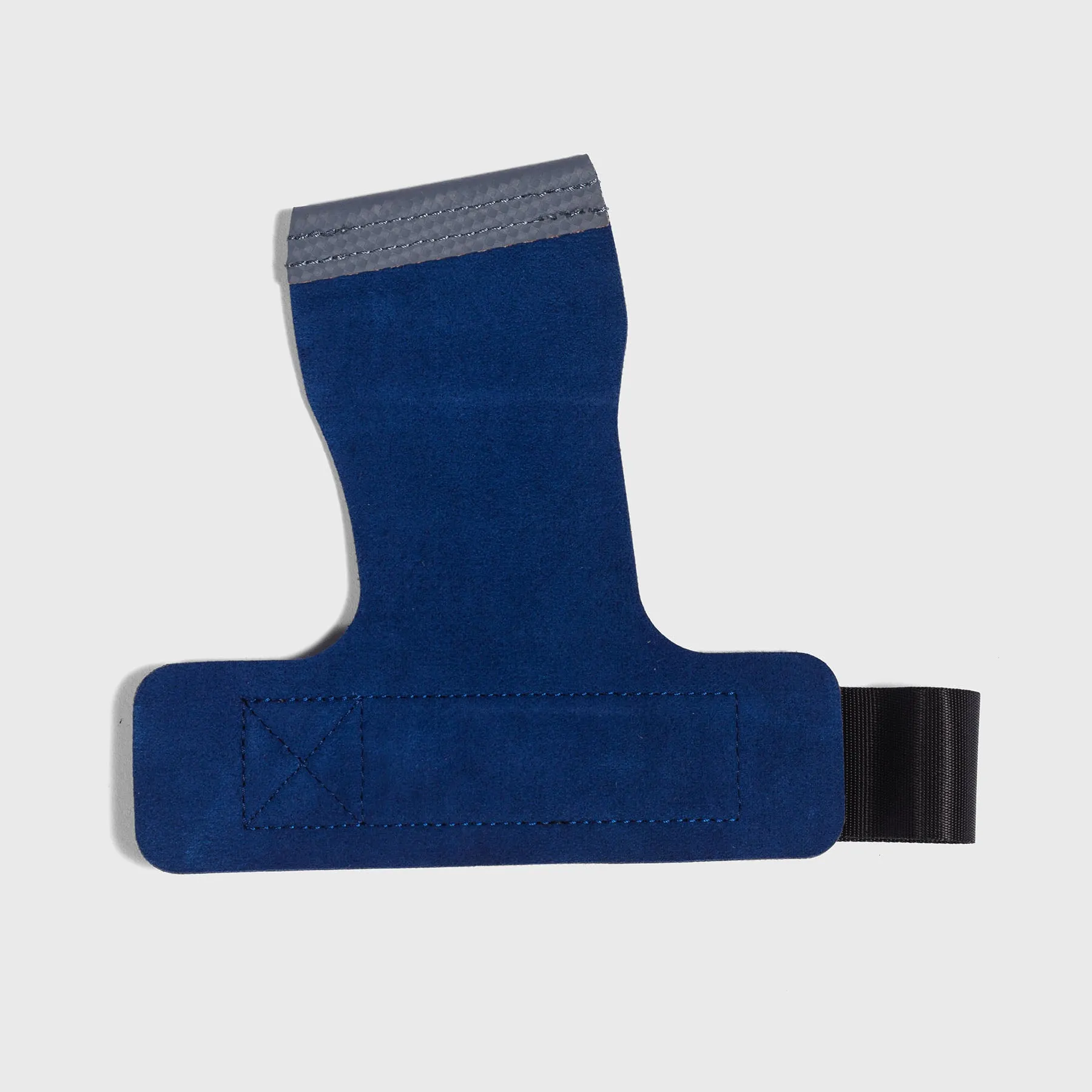 Velites - Quad Ultra Hand Grips - Grey/Blue