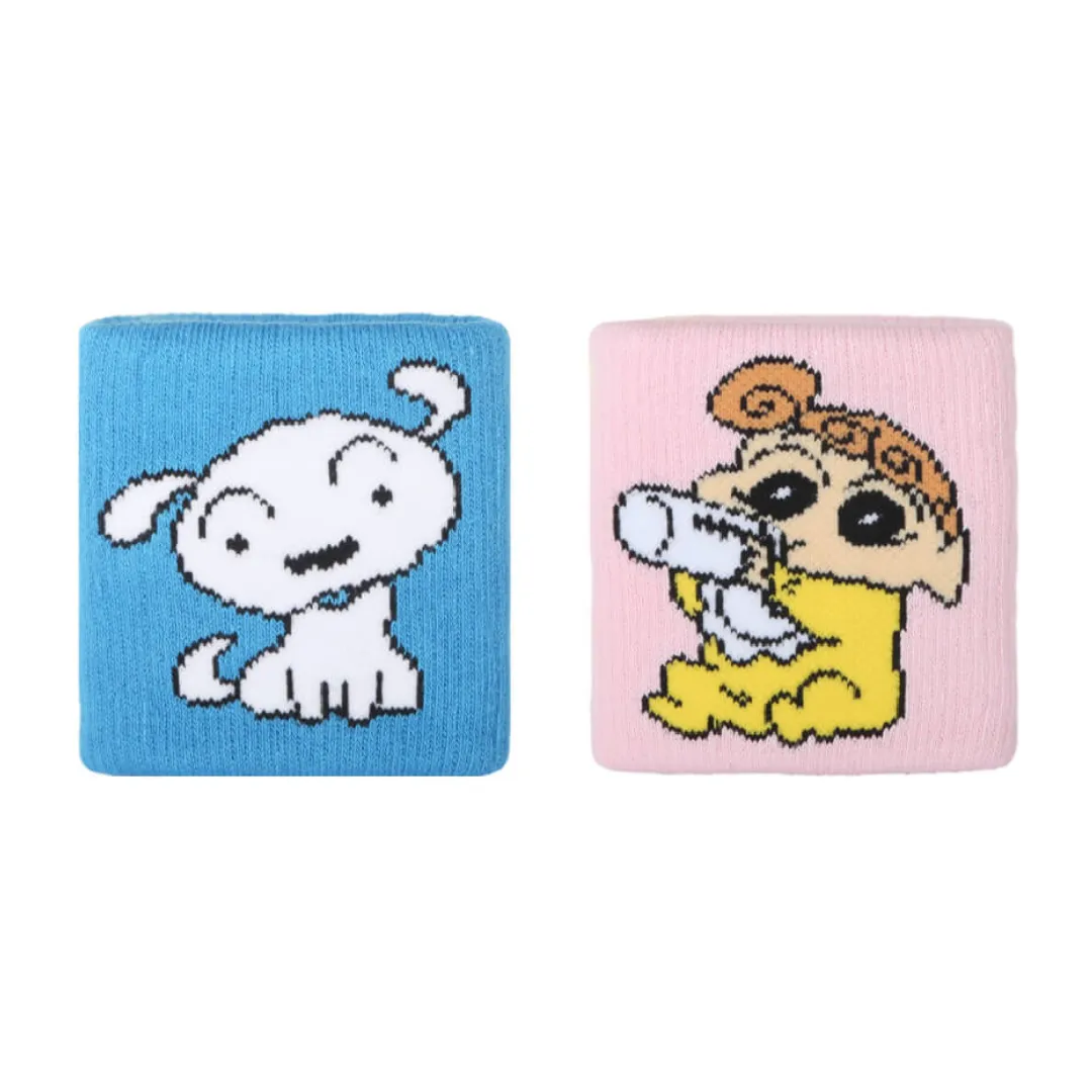 Victor SP-409CS Crayon Shinchan Wristband