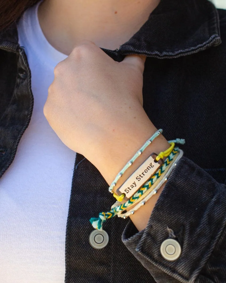 Viona Grande Bracelets - BULK