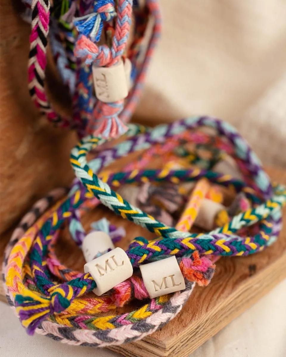 Viona Grande Bracelets - BULK