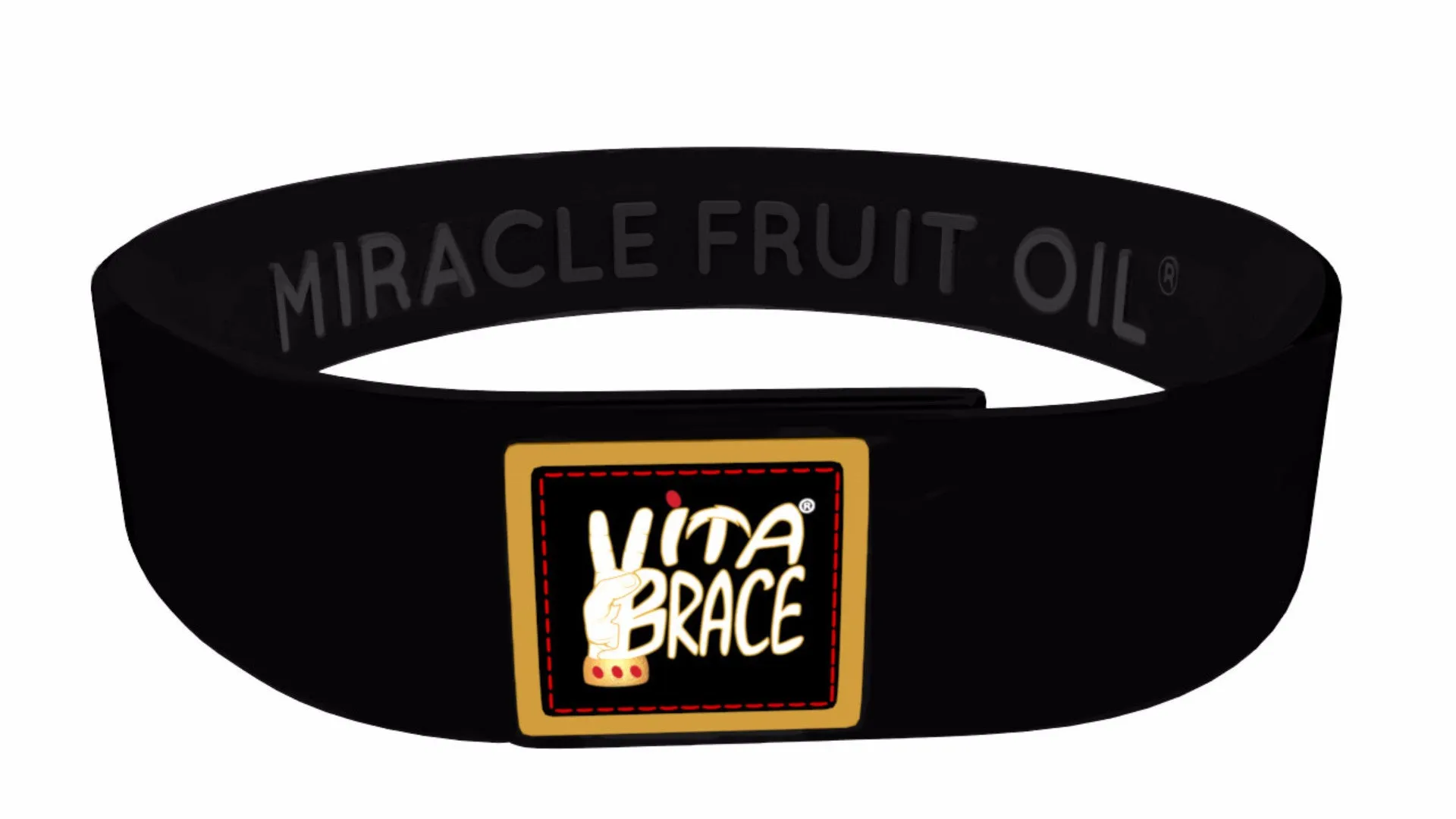 Vitabrace® High Performance Wristband