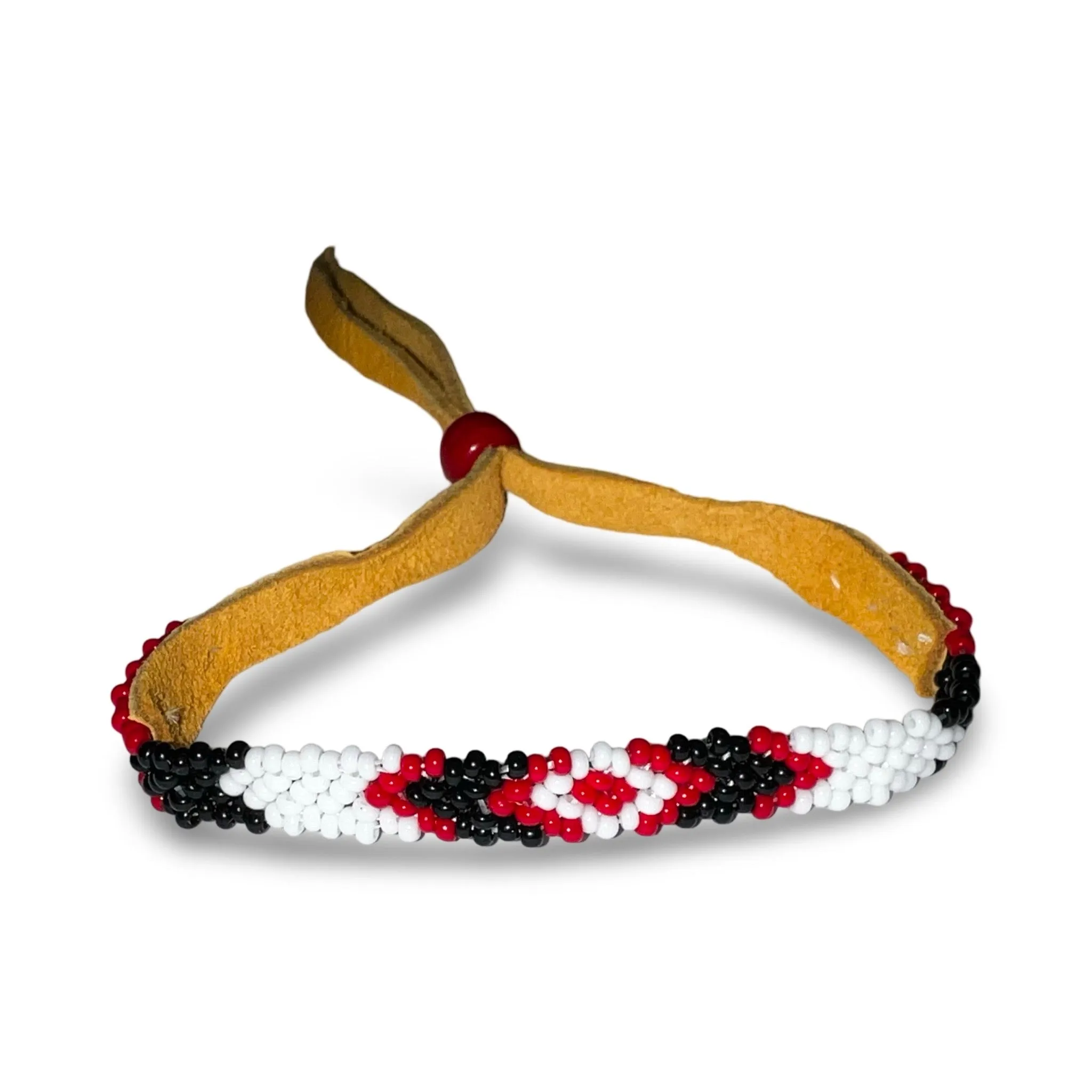 VW Beaded Bracelet