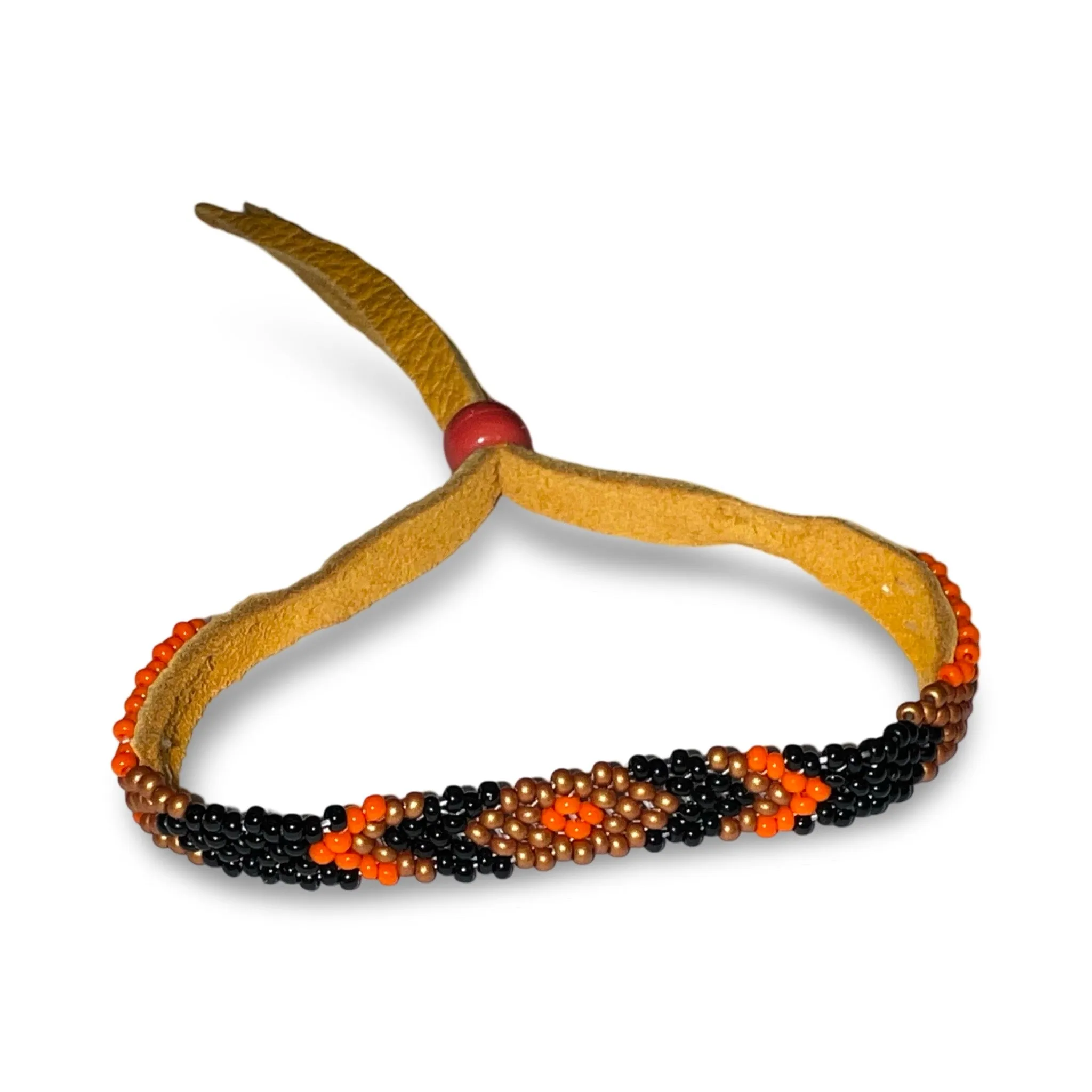 VW Beaded Bracelet