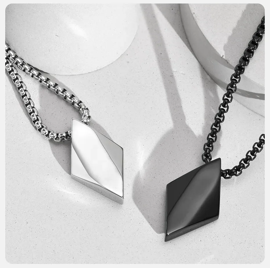 Wanderer Necklace