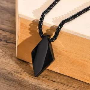 Wanderer Necklace