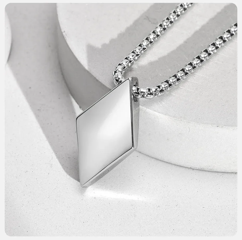 Wanderer Necklace