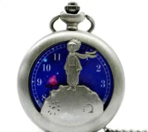 Watches, Pocket Watches, and Necklaces Collection