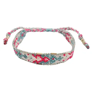 Woven Handmade Friendship Bracelet