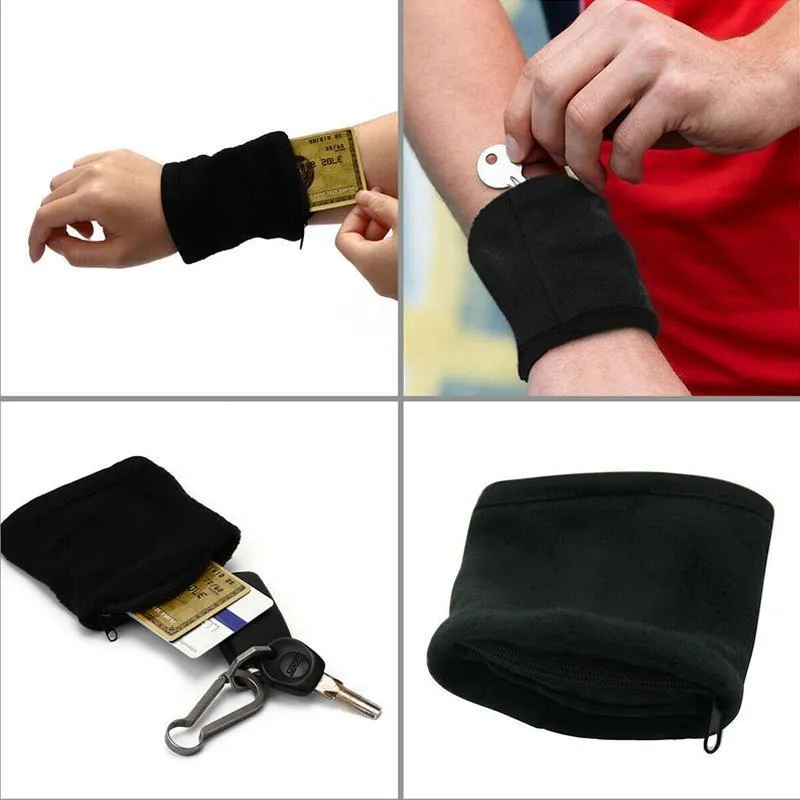 Wrist bag