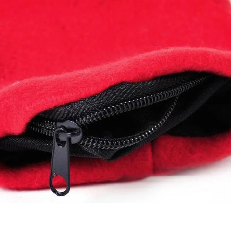 Wrist bag