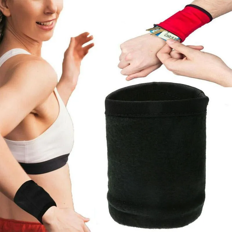 Wrist bag