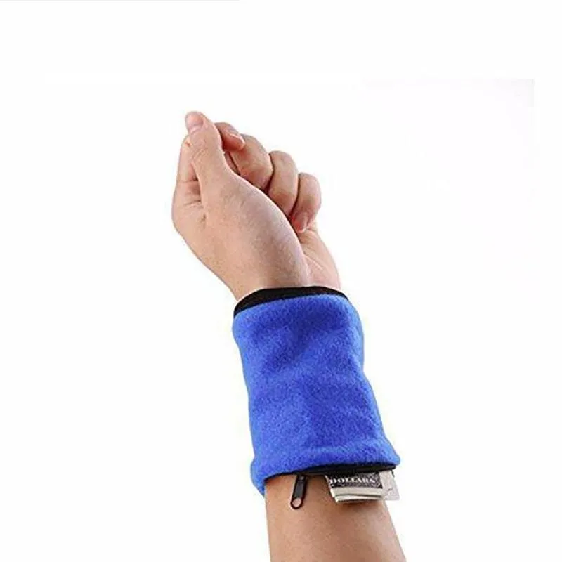 Wrist bag