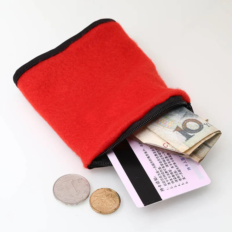 Wrist Wallet Pouch Fitness Band Wristbands Travel Cycling Sport Wallet Hiking Accessiories High Quality