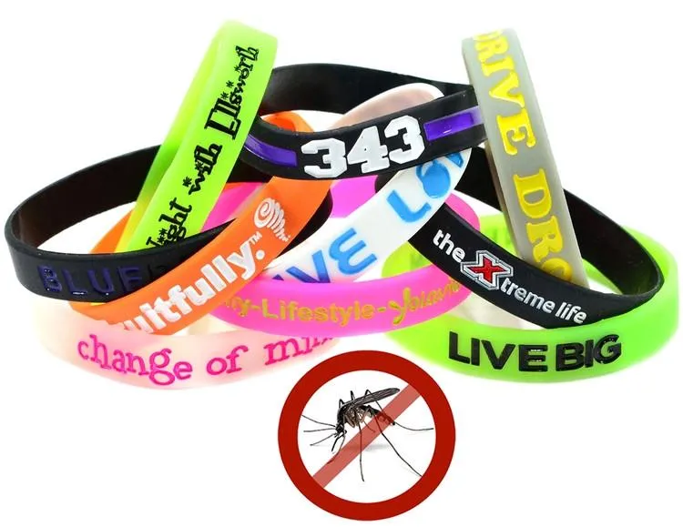 Wristband Color Filled