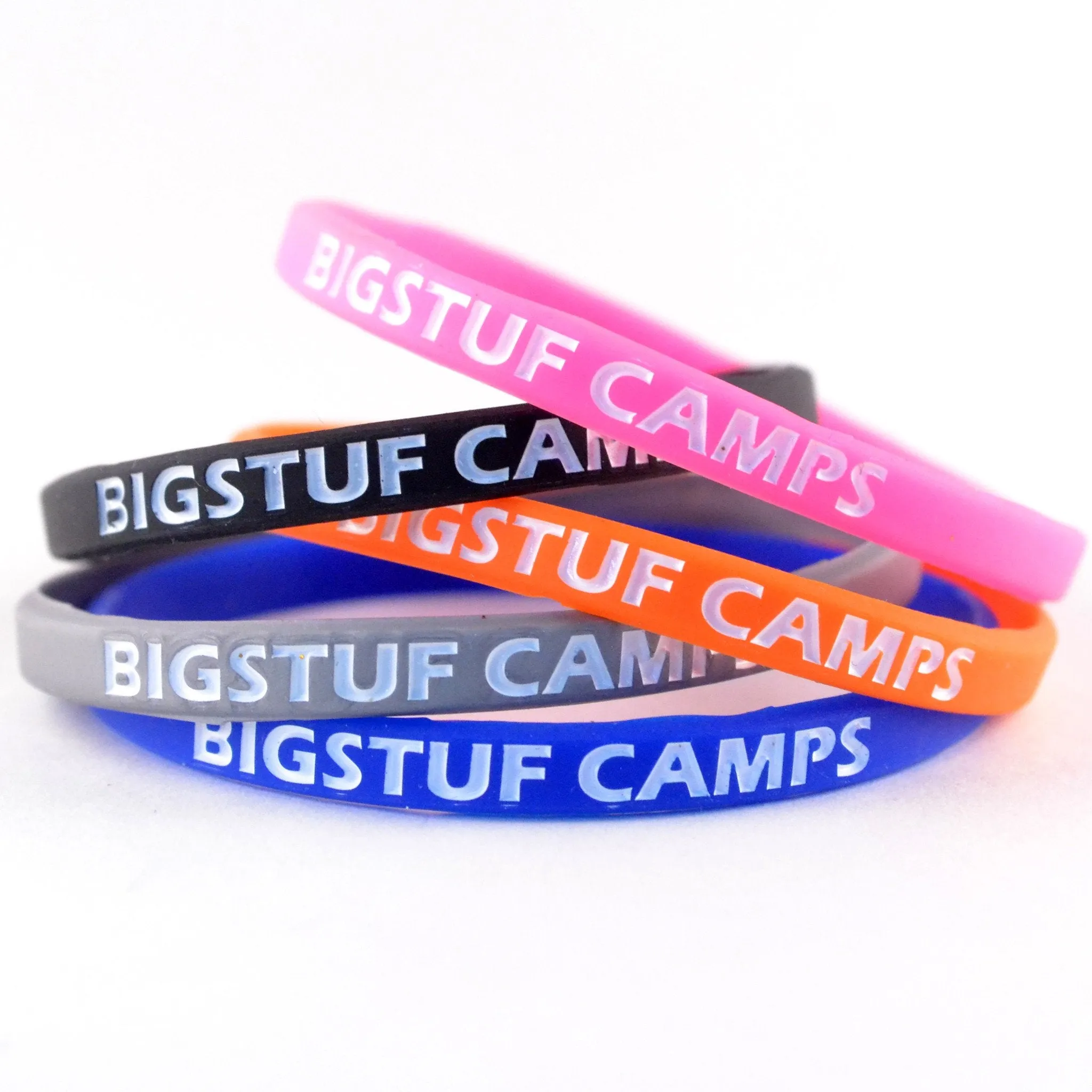 Wristband Color Filled