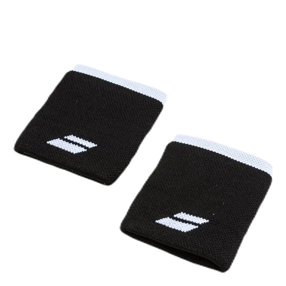 Wristband Jumbo Logo black