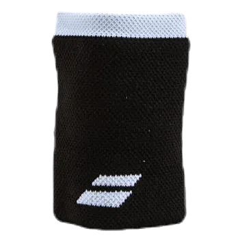 Wristband Jumbo Logo black