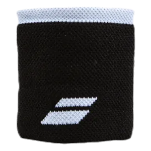 Wristband Logo black