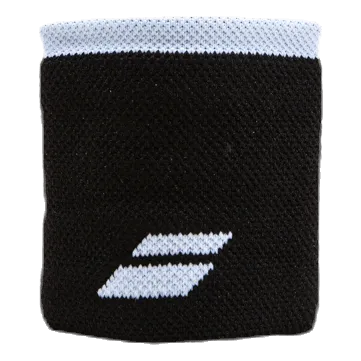 Wristband Logo black