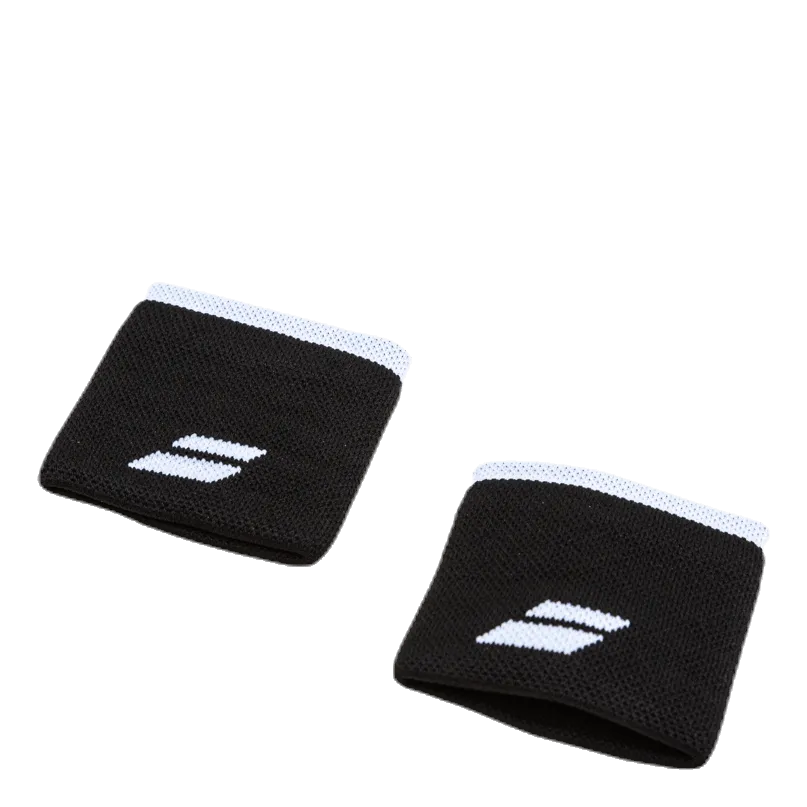 Wristband Logo black